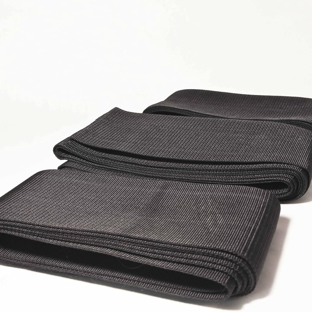 Heavy‑Duty Shoulder Dolly Multi‑Length Replacement Straps – 8‑12‑16 ft Set